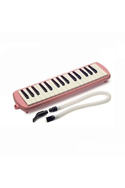 Legend Me32 Tuşlu Melodika Pembe