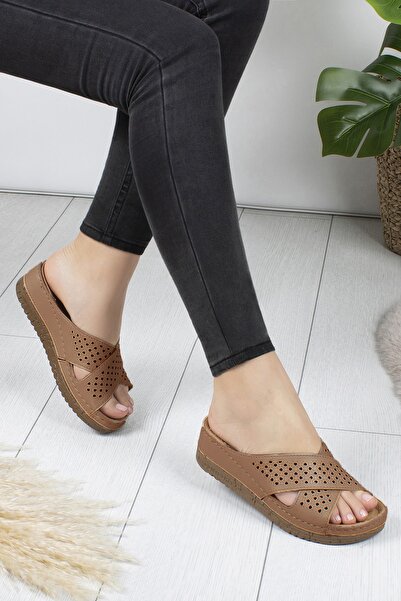 Khayt Анатомічні ортопедичні щоденні жіночі капці