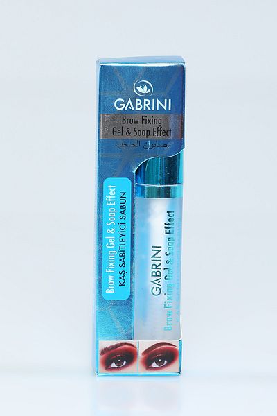 Gabrini Eyebrow Fixer