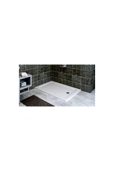 UBM Dikdörtgen Flat Duş Teknesi 90x150