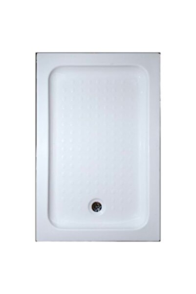 UBM Dikdörtgen Flat Duş Teknesi 90x150