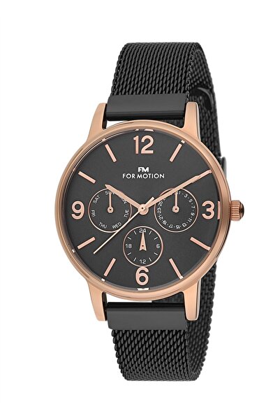 Formotion Fm.b01144h.04 Model Women's Wristwatch