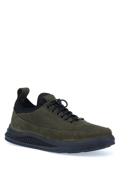Dockers By Gerli 227225n 1pr Haki Erkek Comfort Ayakkabı