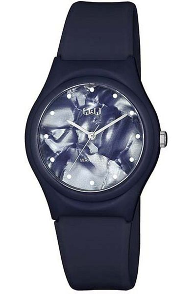 Q&Q Women's Wristwatch Vq86j046y