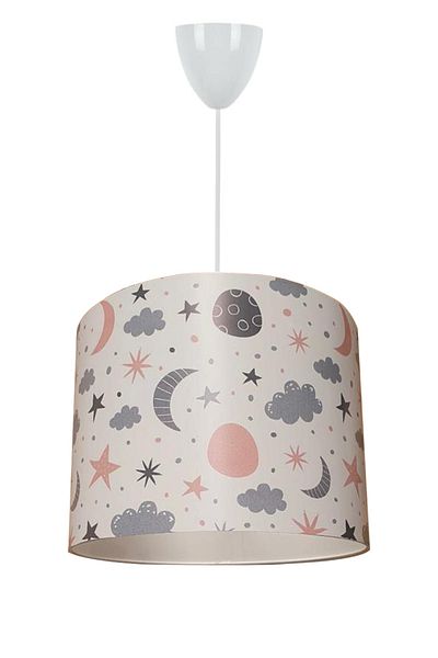 EvLight Children's Room Pendant Chandelier