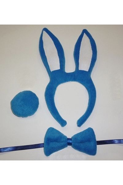 Kostüm Sarayı Set costum de iepure