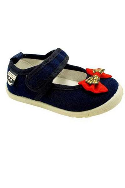 Sanbe 123456 Black Shoes