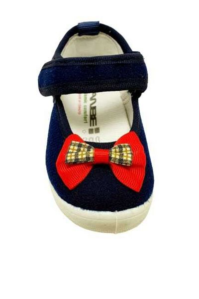 Sanbe 123456 Black Shoes