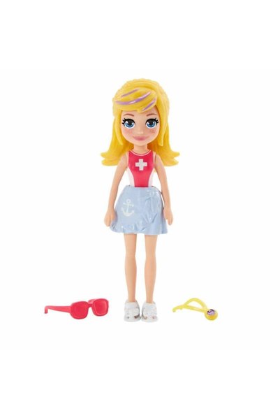 Polly Pocket Ve Arkadaşları Figür - Gxv13