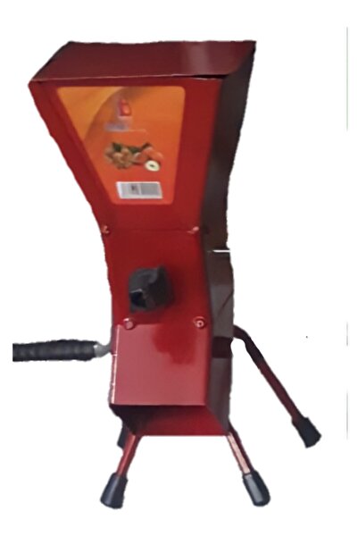 ARSEL PLASTİK Capped Hazelnut, Walnut, Peanut Crushing Machine Tool