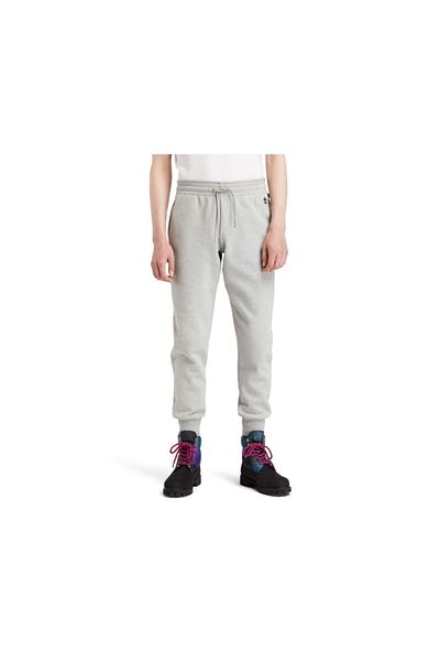 Timberland Exeter River Sweatpant Men's Casual Sweatpants Tb0a2cn70521 Gray