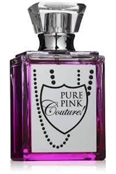 Nuparffums Nuparfums Group Pure Pink Couture Eau De Parfum Spray, 3.4 Ons 100 Ml