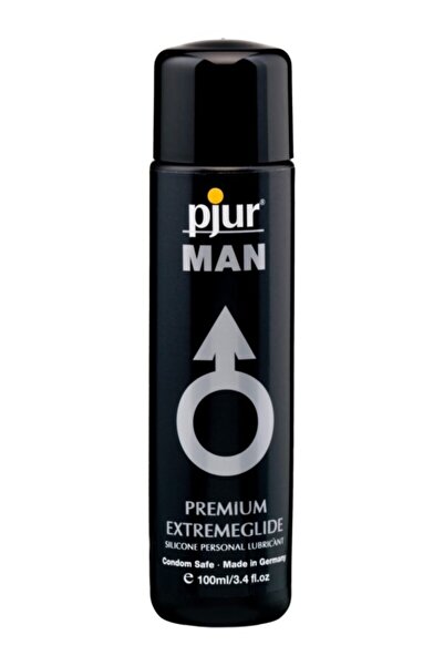 Pjur Man Extreme Lubricant 100ml