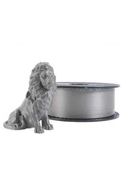 Prusament Filament Pla Galaxy Silver 1kg