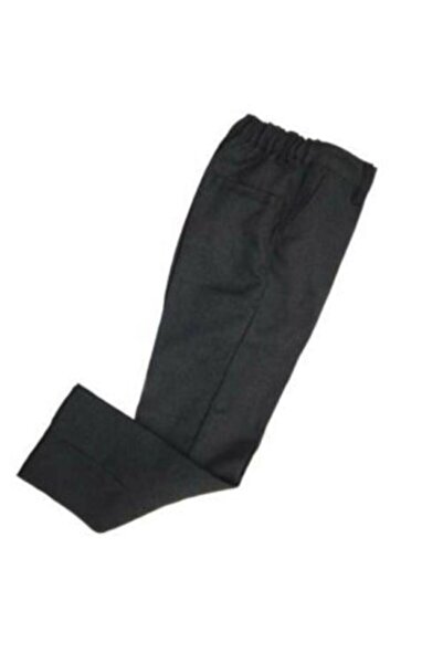 Nacar Kumaş Okul Pantolonu
