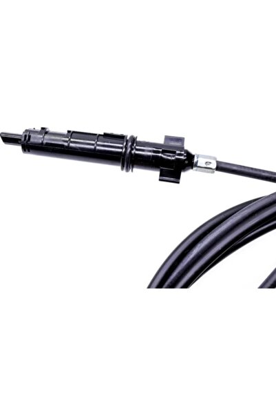 NS Nilser Auto Parts Honda Civic Bagaj Ve Depo Kapağı Açma Teli Fd6 2007 2011