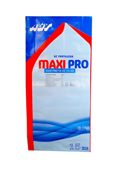 AGT Maxi Pro 10-52-10+me 15 kg