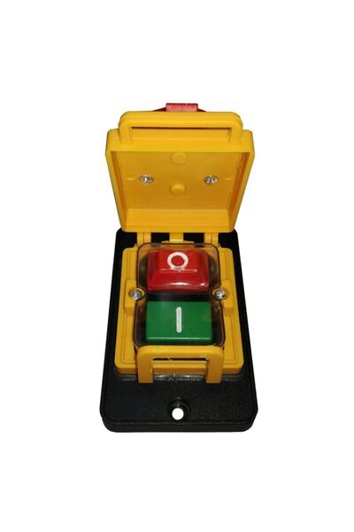 Nesta Kedu Kjd 12 Şalter Switch 4 Pin 240 V