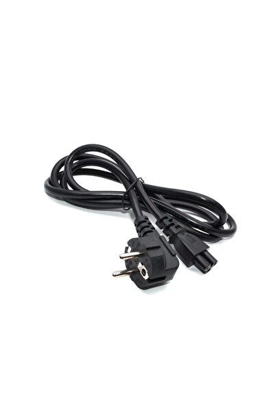 POLAXTOR Dizüstü Bigisayar Notebook Laptop Şarj Adaptörü Kablosu Yonca Power ...