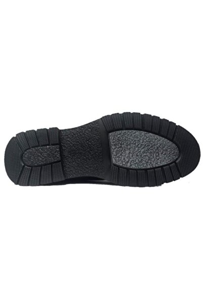 Pierre Cardin 63385 Hakiki Süetderi Erkek Bot