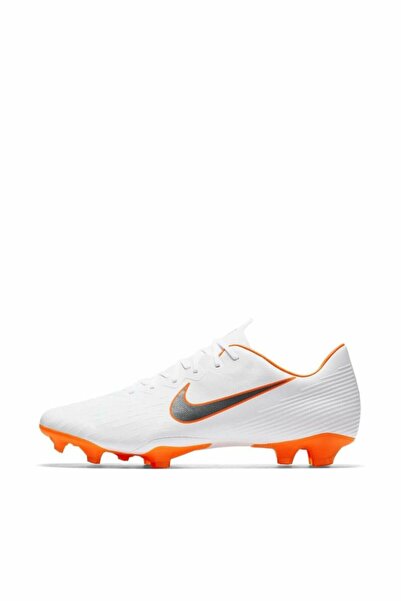 Nike Erkek Halı Saha Ayakkabı/Krampon - Vapor 12 Pro Fg Ah7382-107