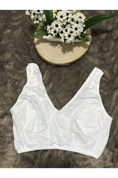 meltembutik Γυναικείο εσώρουχο Full Lycra Mother Half