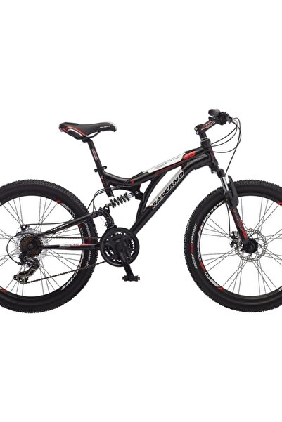 Salcano Ng700 27,5 Md + Hediyeler