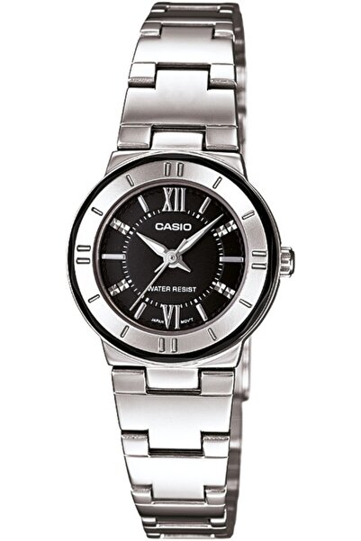 Casio Ltp-1368d-1a1df Kadın Kol Saati