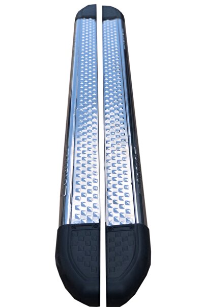 EserOtoAksesuar Volkswagen Caddy Yan Basamak