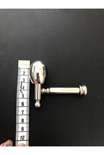 lovelyhome35 Fon Perde Demir Askı