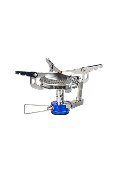 NURGAZ Mikro Toros Kamp Ocak