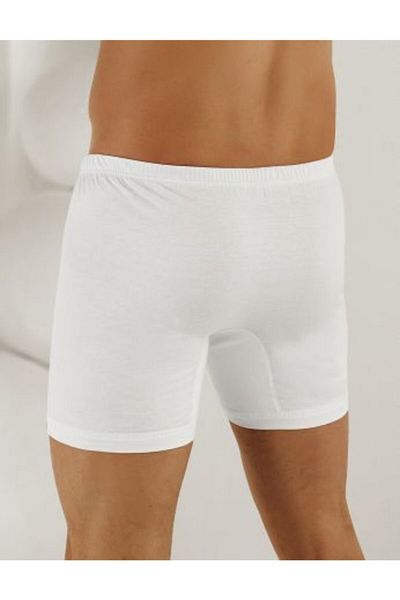 Şahinler Men's Combed Cotton Argentina Boxer 6 Pack E007