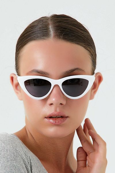 Nilu Moda نظارات شمسية نسائية - تصميم أنيق ومريح