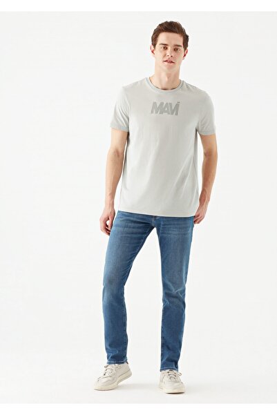 Mavi Jake Sporty Jean Pantolon 0042228714