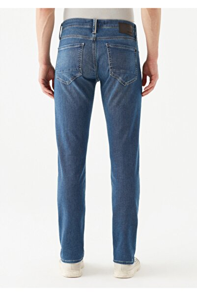 Mavi Jake Sporty Jean Pantolon 0042228714