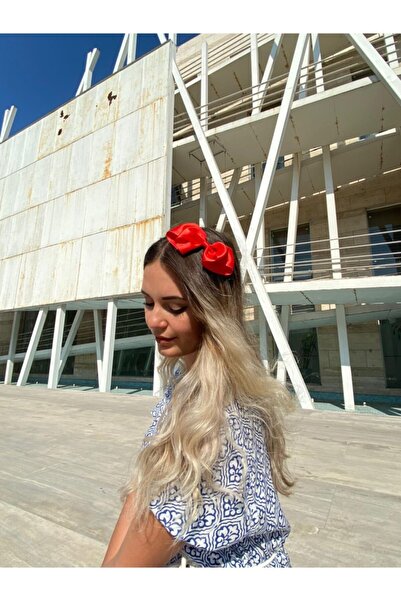 Melkady Aksesuar 239bkı Модел лък корона