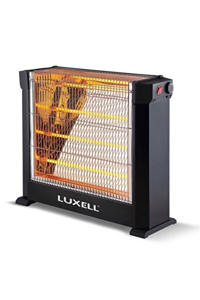 Luxell Isıtıcı Lx2760
