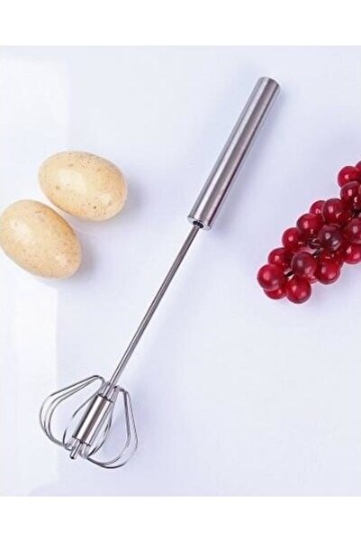 MİEN Metal Press Automatic Beater & Mixer