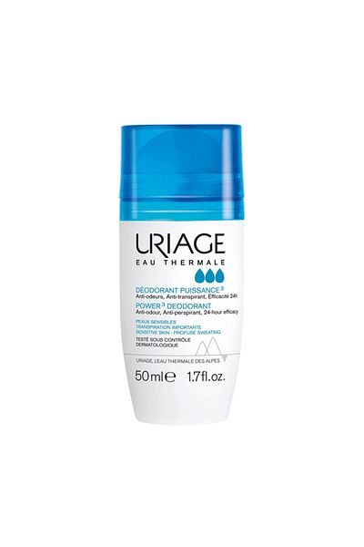 Uriage Uriage Deodorant for Very Sweaty Skin - 50 ml