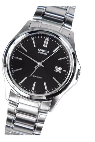 Casio Men's MTP-1183A-1A Water Resistant Analog Watch