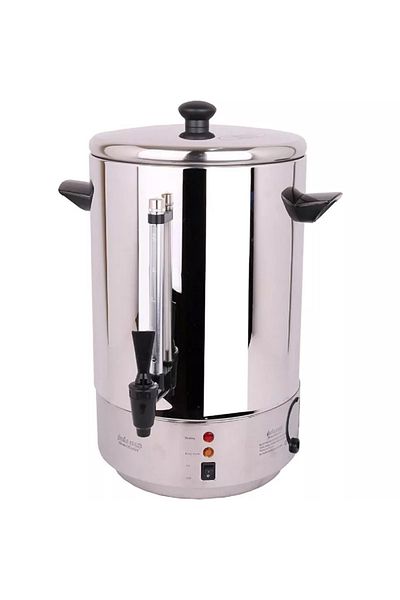 HOME MASTER Home Master 15L Stainless Steel Kettle