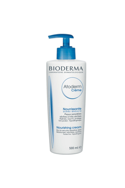 Bioderma كريم اتوديرم من بيوديرما