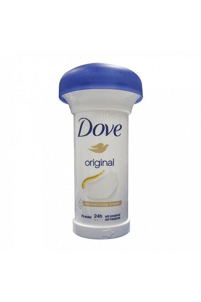 Dove Dove Cream Deodorant - 50ml