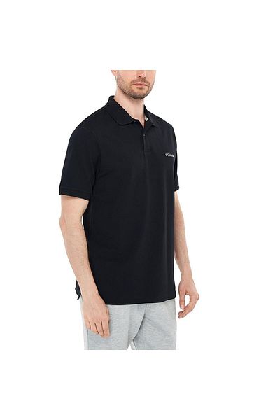 Columbia Cs0214 Ανδρικό μπλουζάκι πόλο Cascade Range Solid Polo II