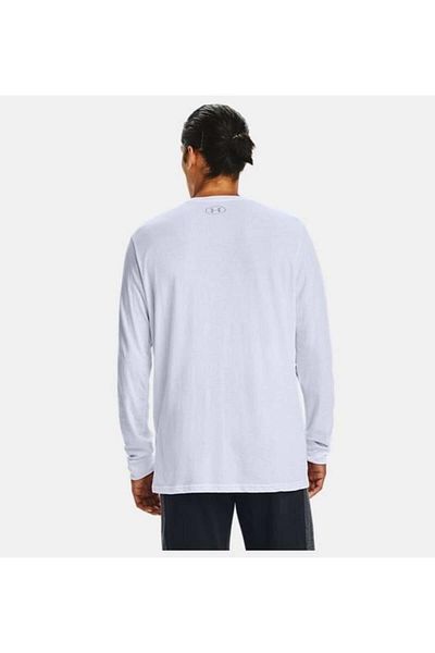 Under Armour Ανδρικό μακρυμάνικο μπλουζάκι Ua Sportstyle Left Chest Ls