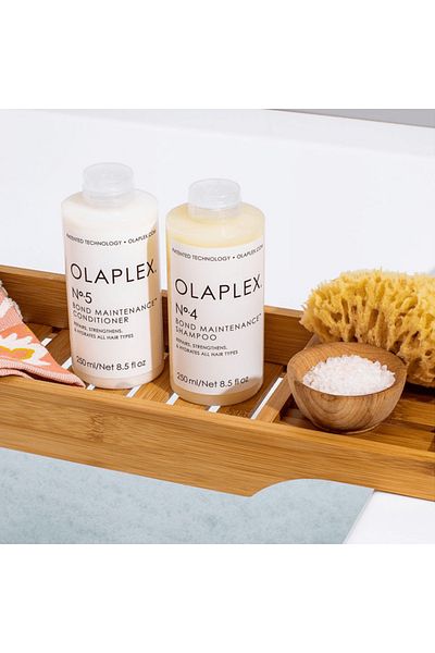 Olaplex Olaplex Repair & Hydrate Shampoo 4 - 250ml