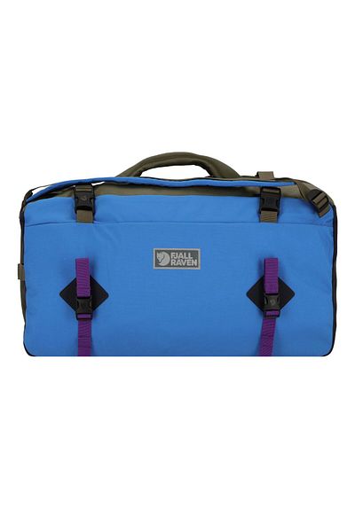 Fjällräven Vardag Splitpack Weekender Reisetasche 48 cm