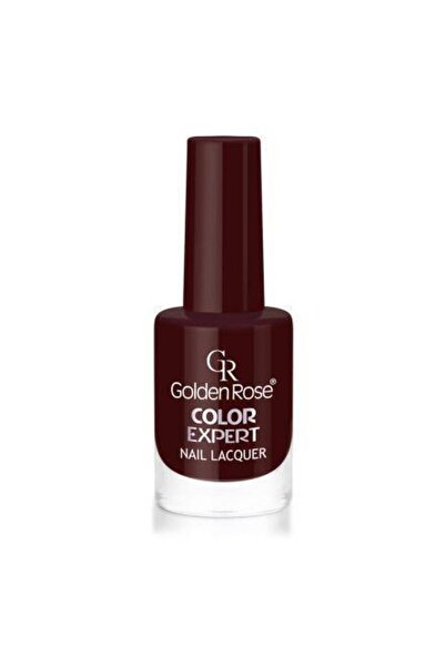 Golden Rose Oje - Color Expert Nail Lacquer No: 80 8691190703806