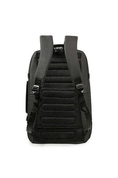 HEDGREN Comby Performance Daypack L RFID protection 40 cm Laptop compartment