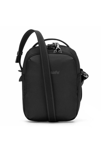 Pacsafe Pacsafe V Mini Bag Geanta de umar Protectie RFID 17 cm